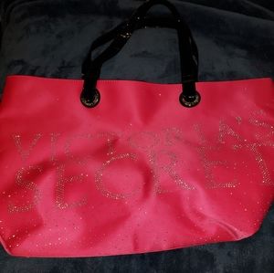 Victoria Secret's Large Tote Bag